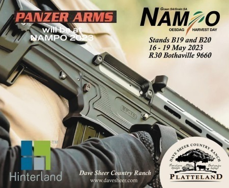 Rifles